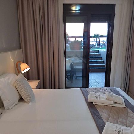 Hotel Areti Neos Marmaras Extérieur photo