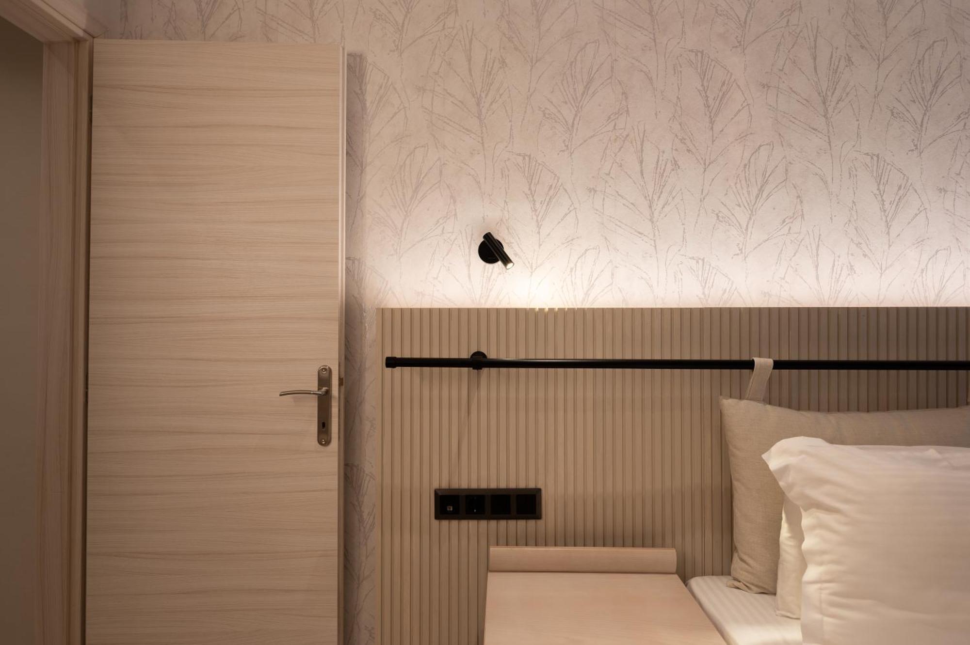 Hotel Areti Neos Marmaras Chambre photo